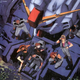 Illustration for article titled The Best of iGundam/i